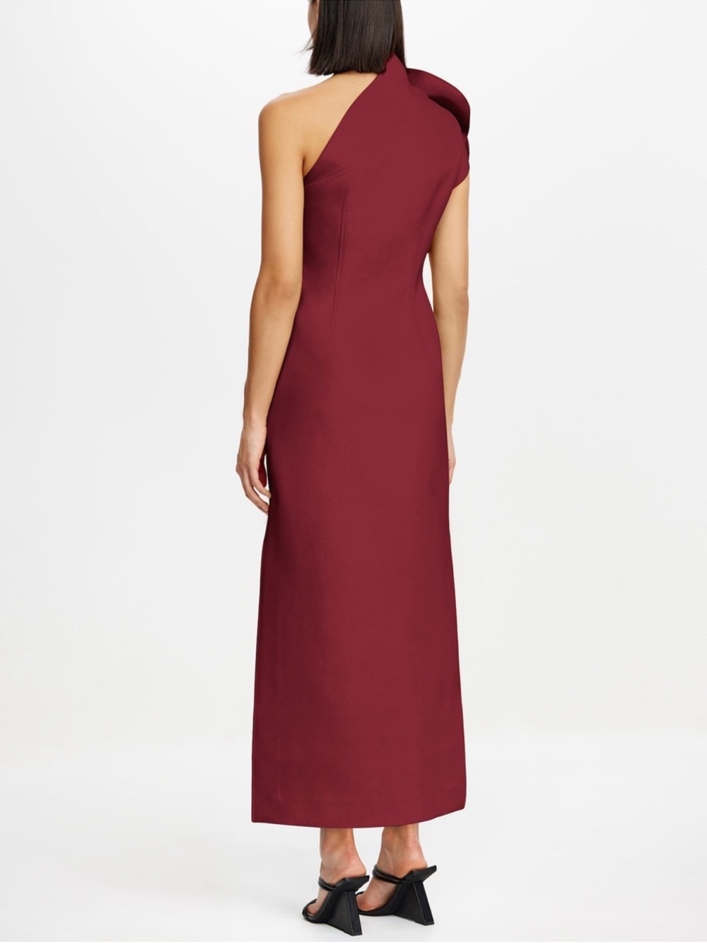 Acler Hawkley Midi Dress - Picture 3 of 6